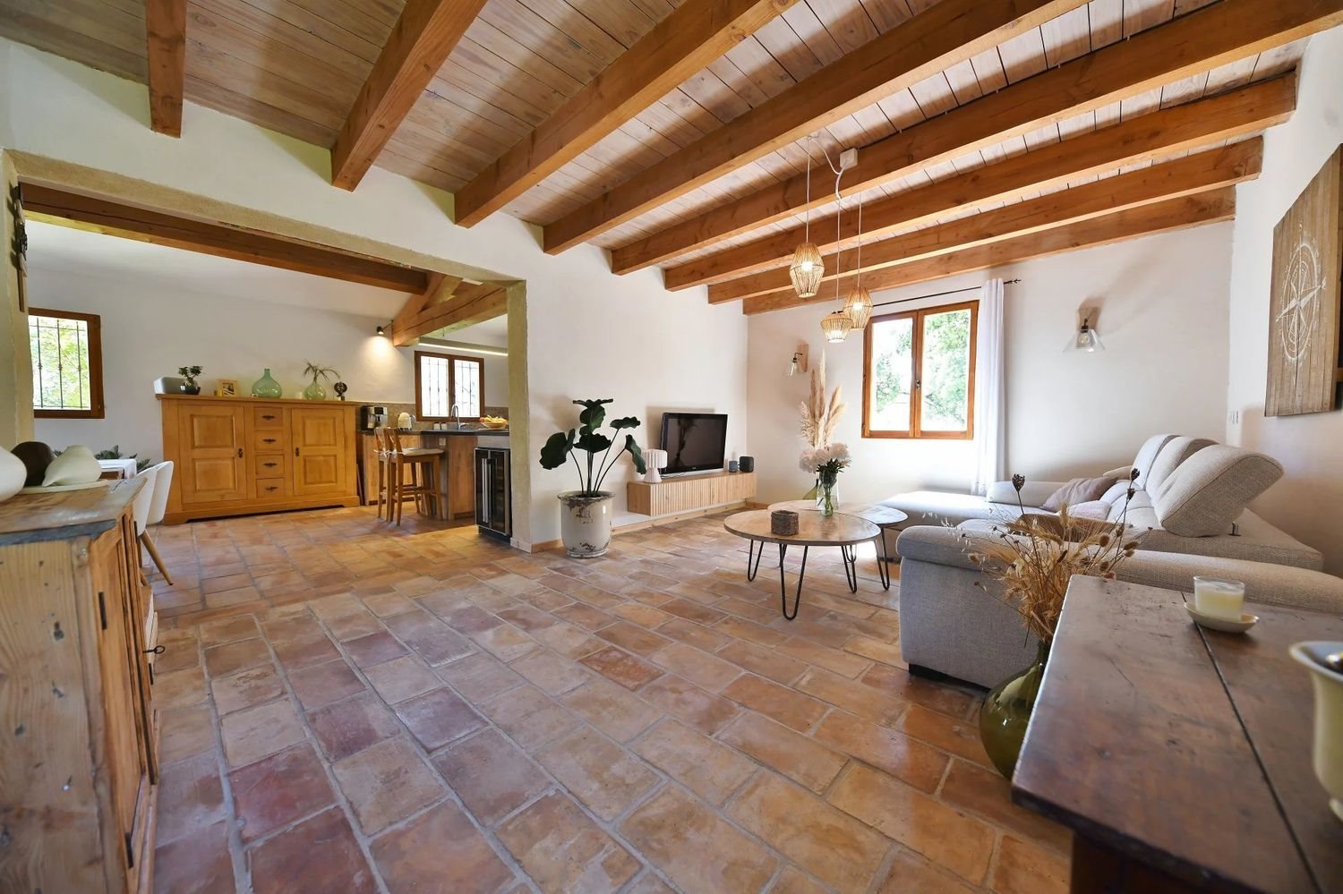 Maison à vendre, 174m², Garrigues-Sainte-Eulalie
