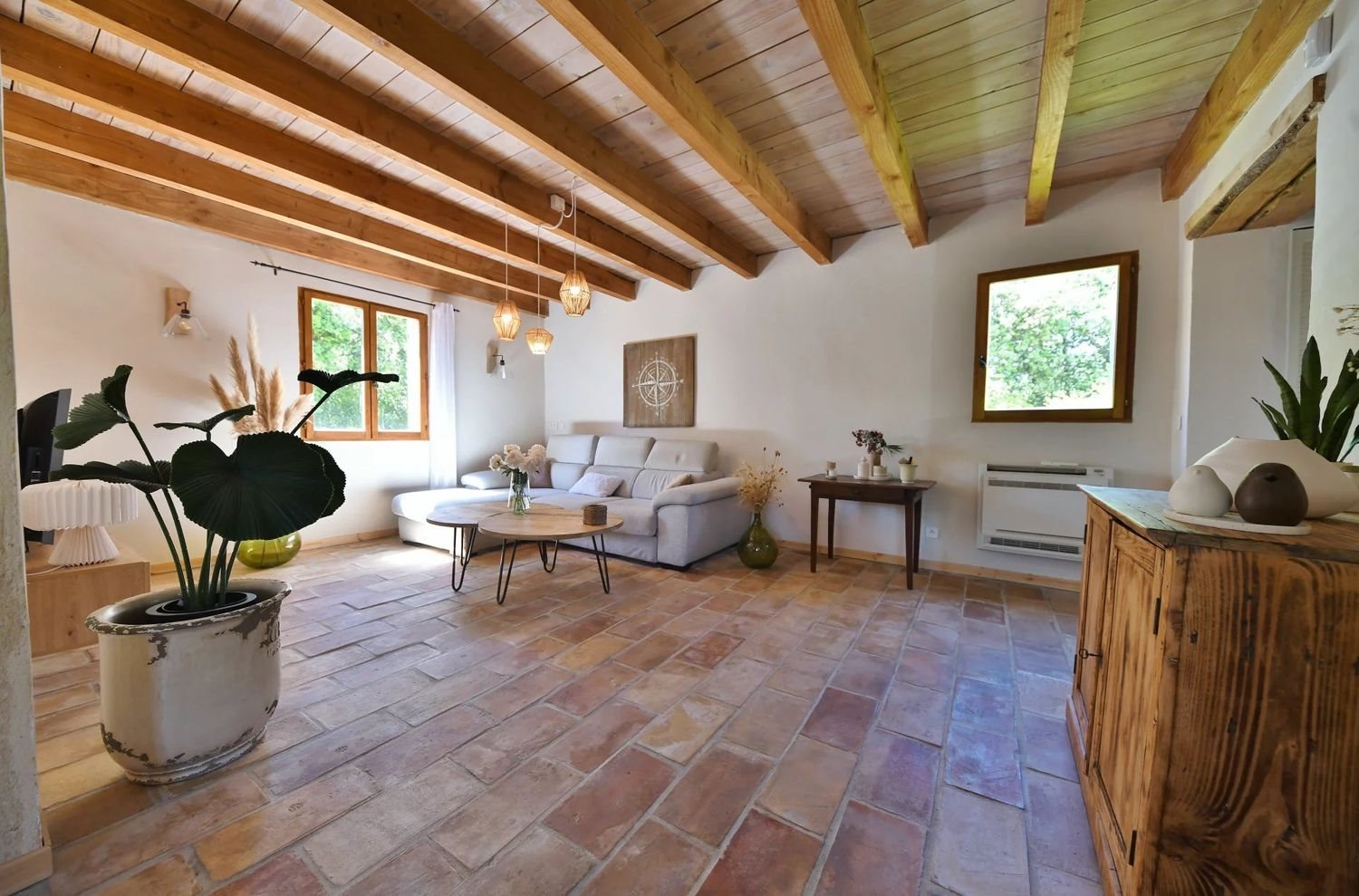 Maison à vendre, 174m², Garrigues-Sainte-Eulalie