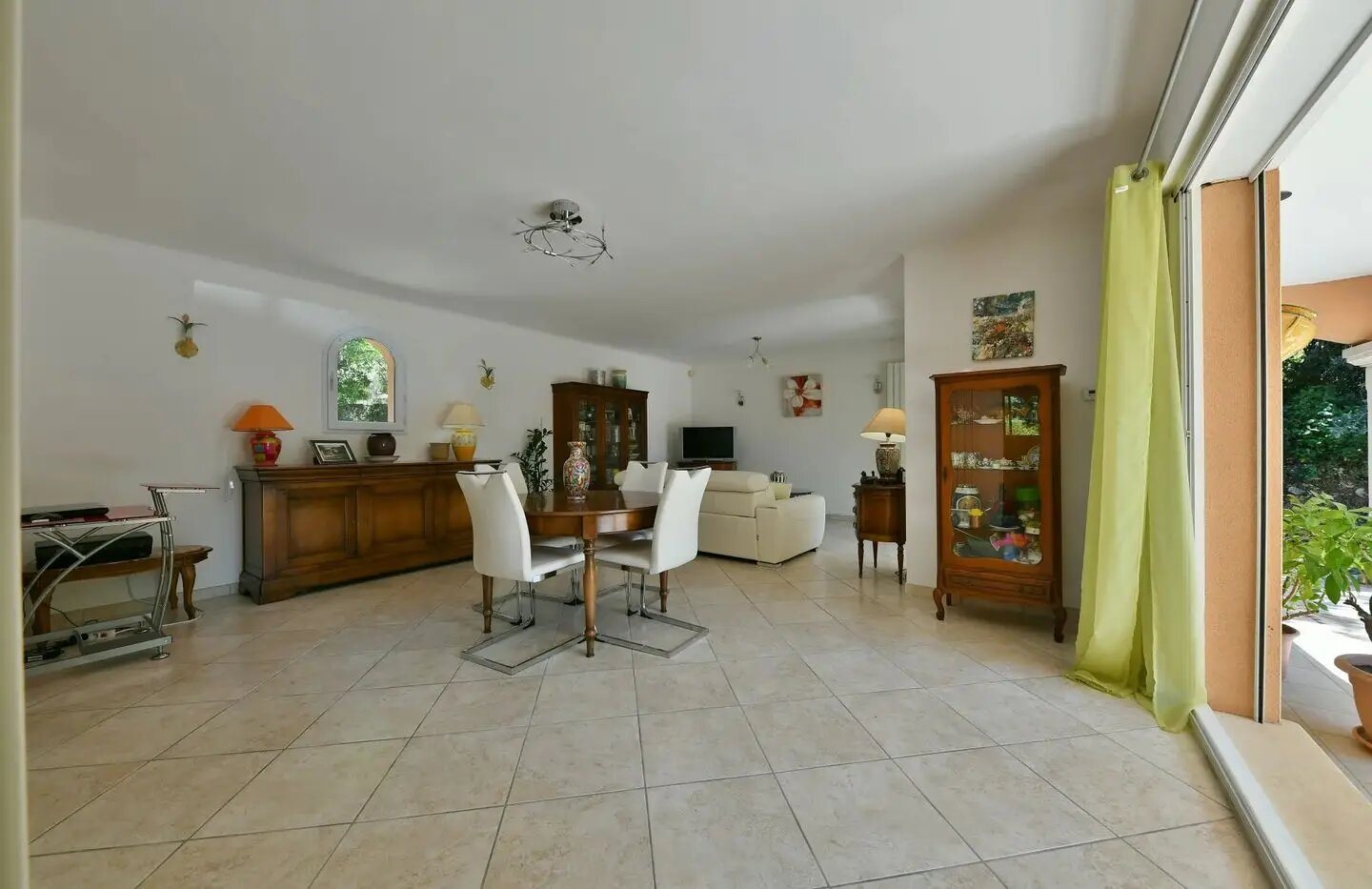 Maison à vendre, 118m², Saint-Siffret