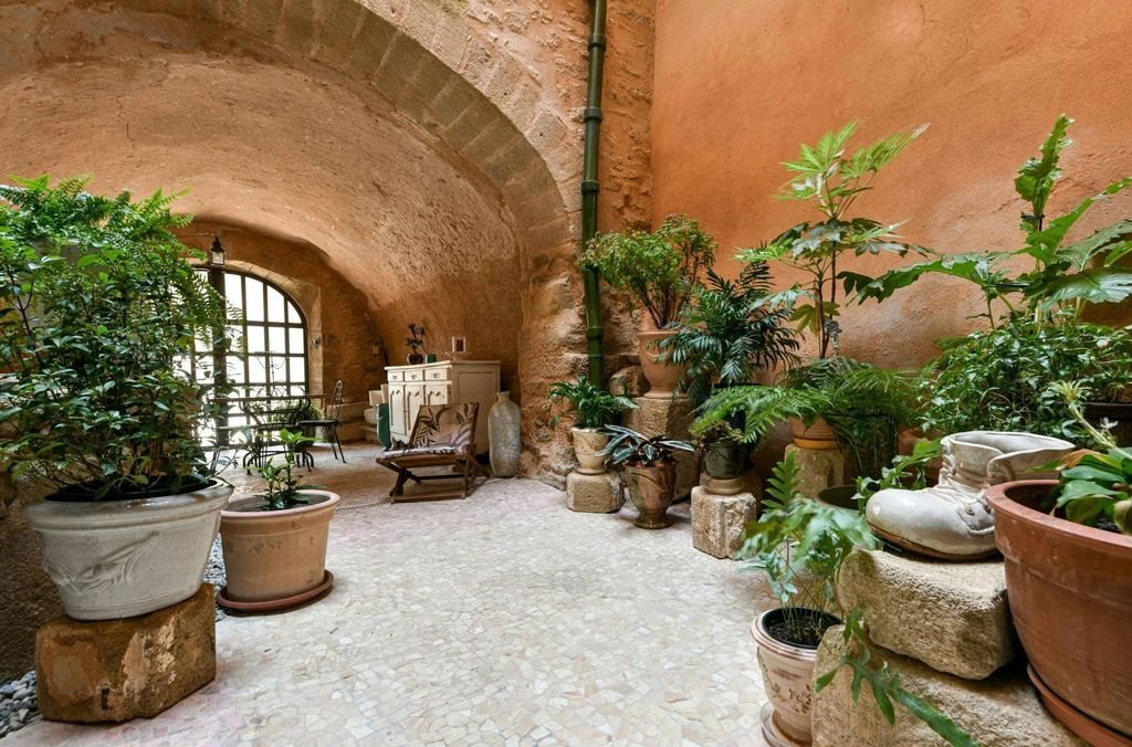 Maison à vendre, 195m², Saint-Laurent-la-Vernède