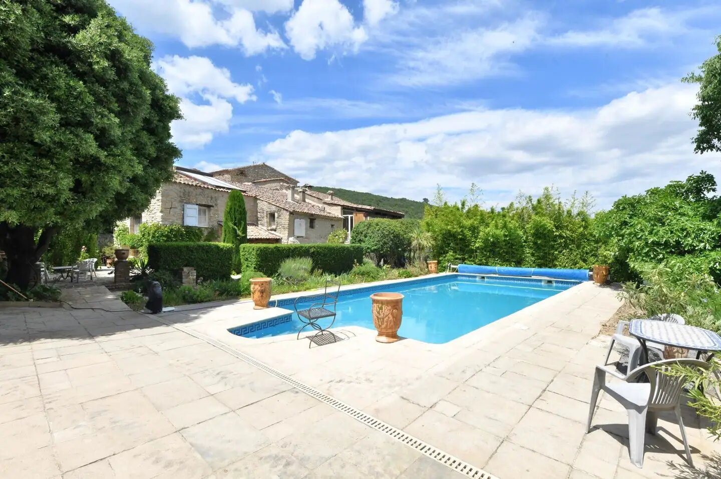 Maison à vendre, 280m², Alès