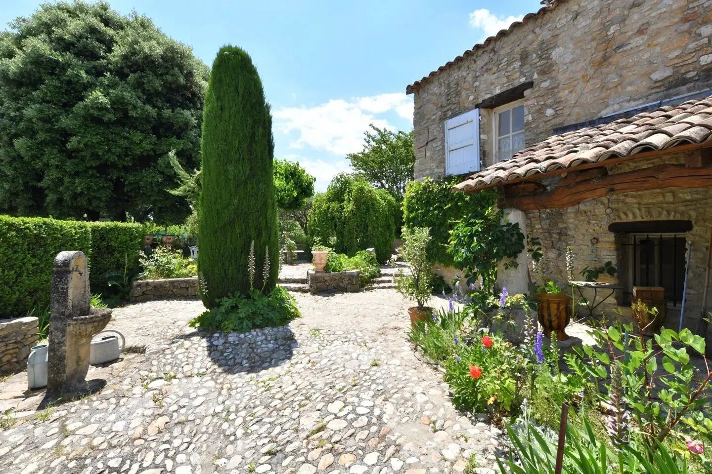 Maison à vendre, 280m², Alès