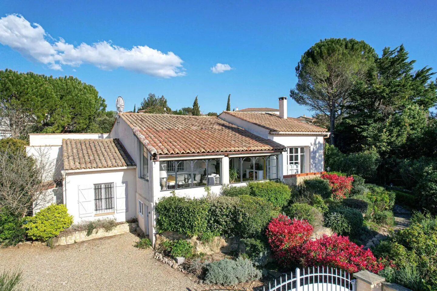 Maison à vendre, 161m², Saint-Hippolyte-de-Montaigu