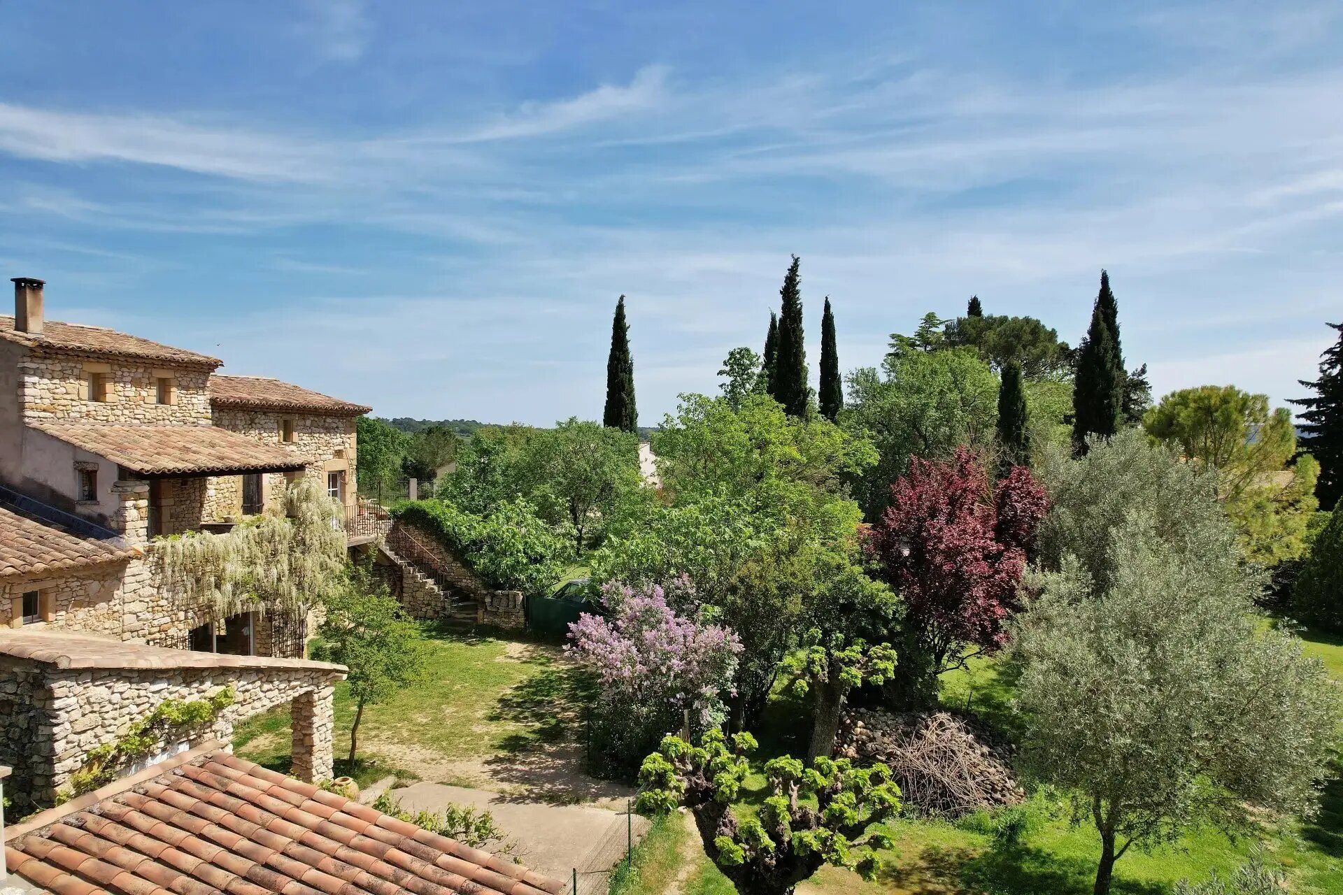 Maison à vendre, 195m², Uzès