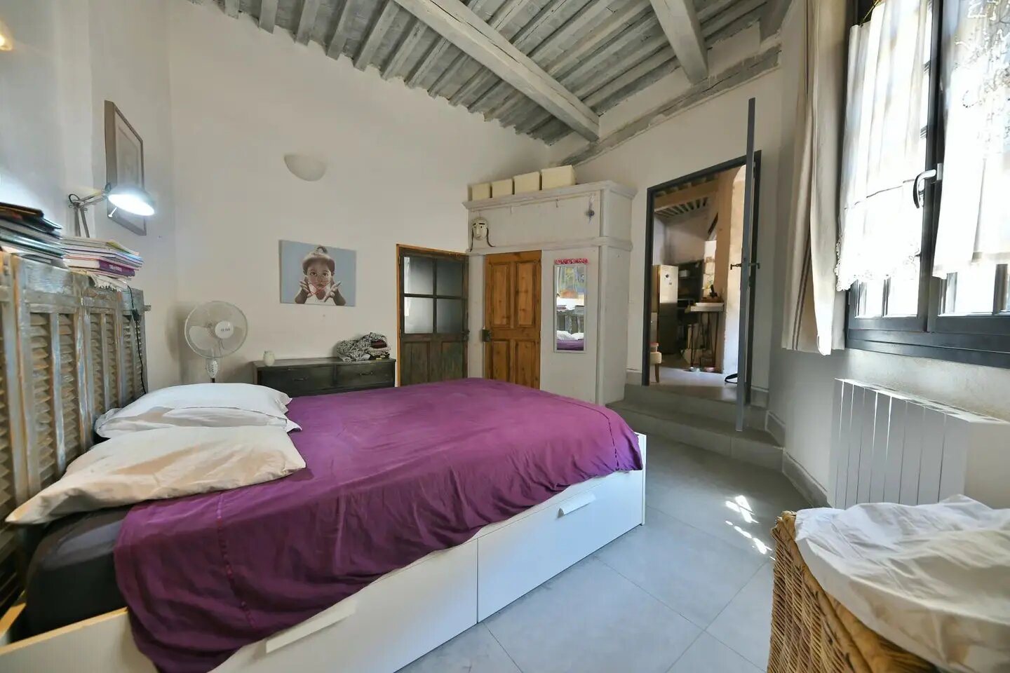 Appartement à vendre, 2m², Uzès