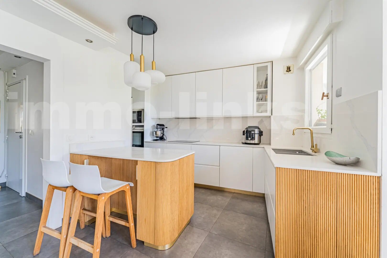 Appartement à vendre, 93m², Charenton-le-Pont