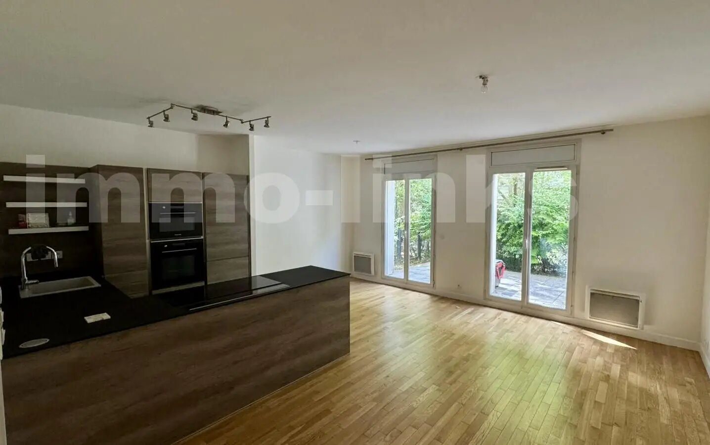 Appartement à vendre, 63m², Charenton-le-Pont