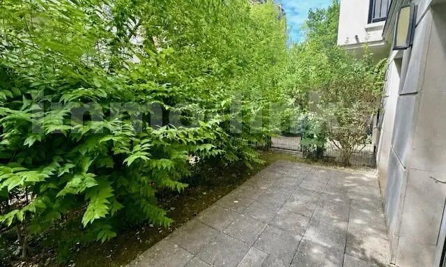 Appartement à vendre, 63m², Charenton-le-Pont