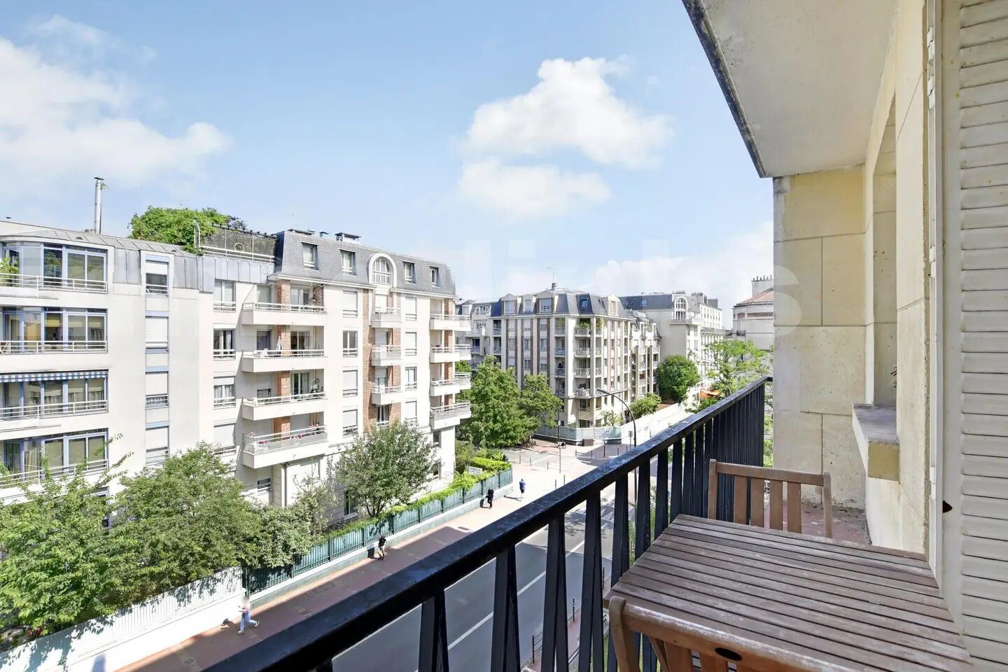 Appartement à vendre, 50m², Charenton-le-Pont