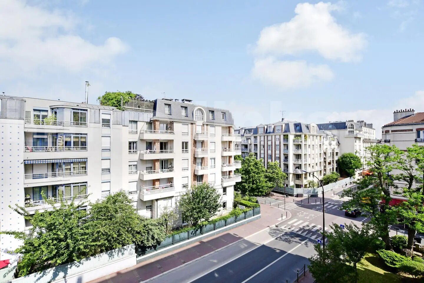 Appartement à vendre, 50m², Charenton-le-Pont