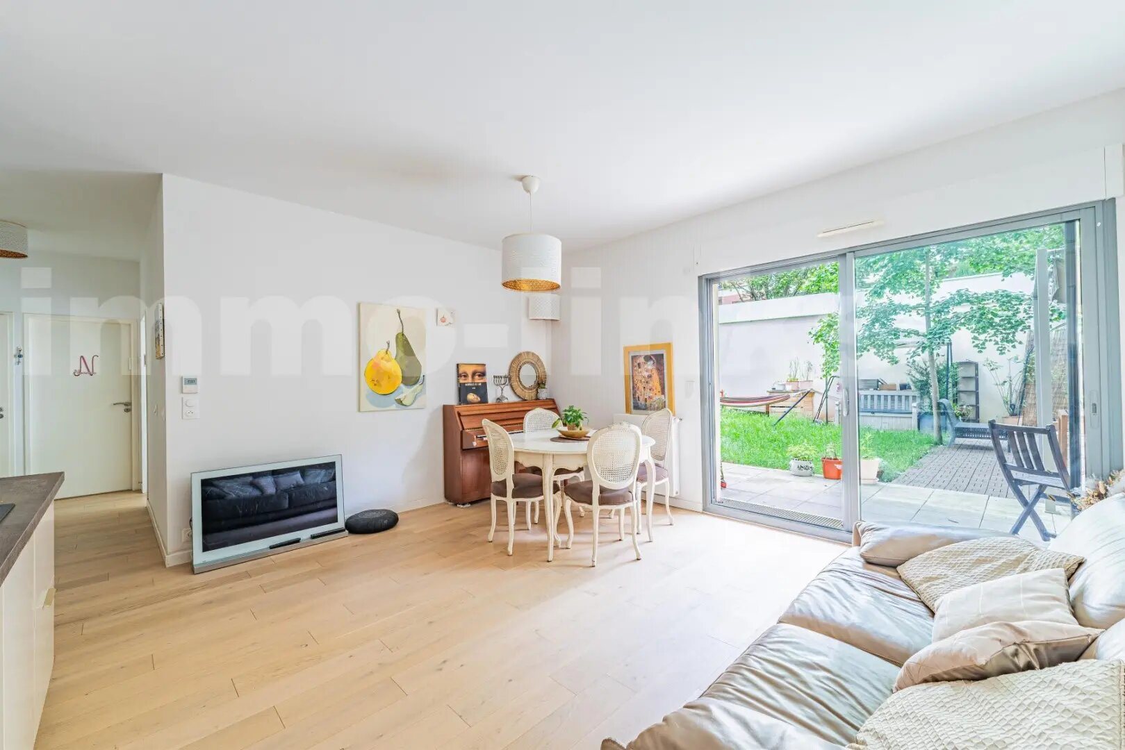 Appartement à vendre, 80m², Charenton-le-Pont