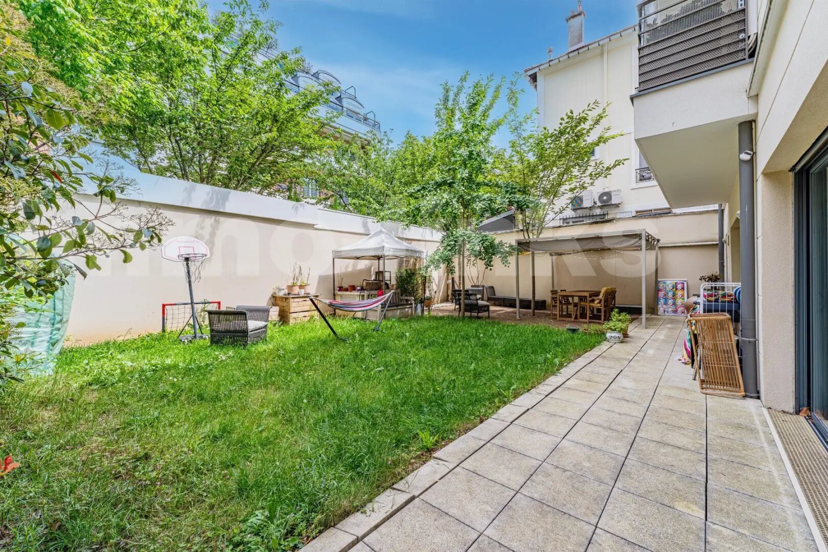 Appartement à vendre, 80m², Charenton-le-Pont