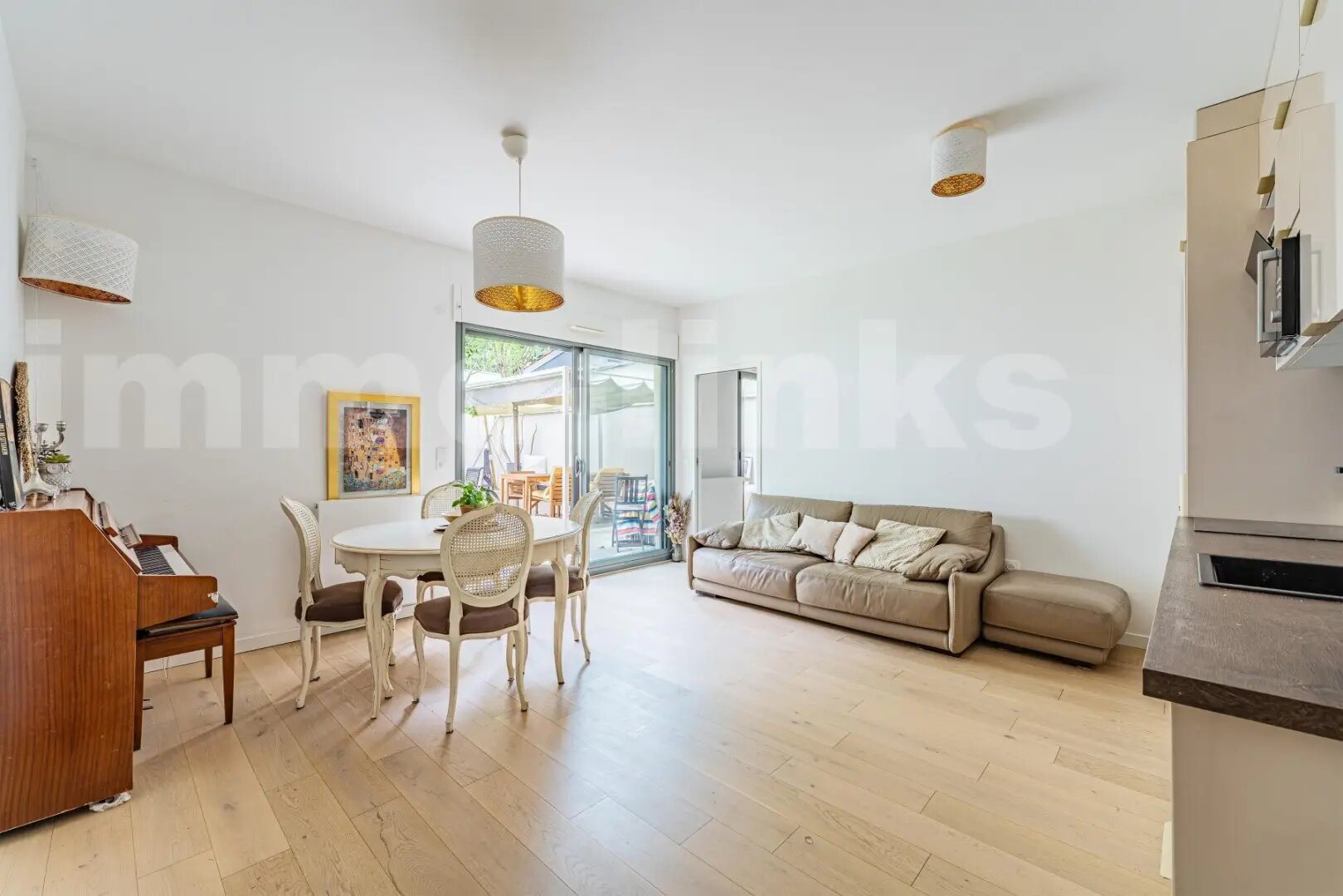 Appartement à vendre, 80m², Charenton-le-Pont