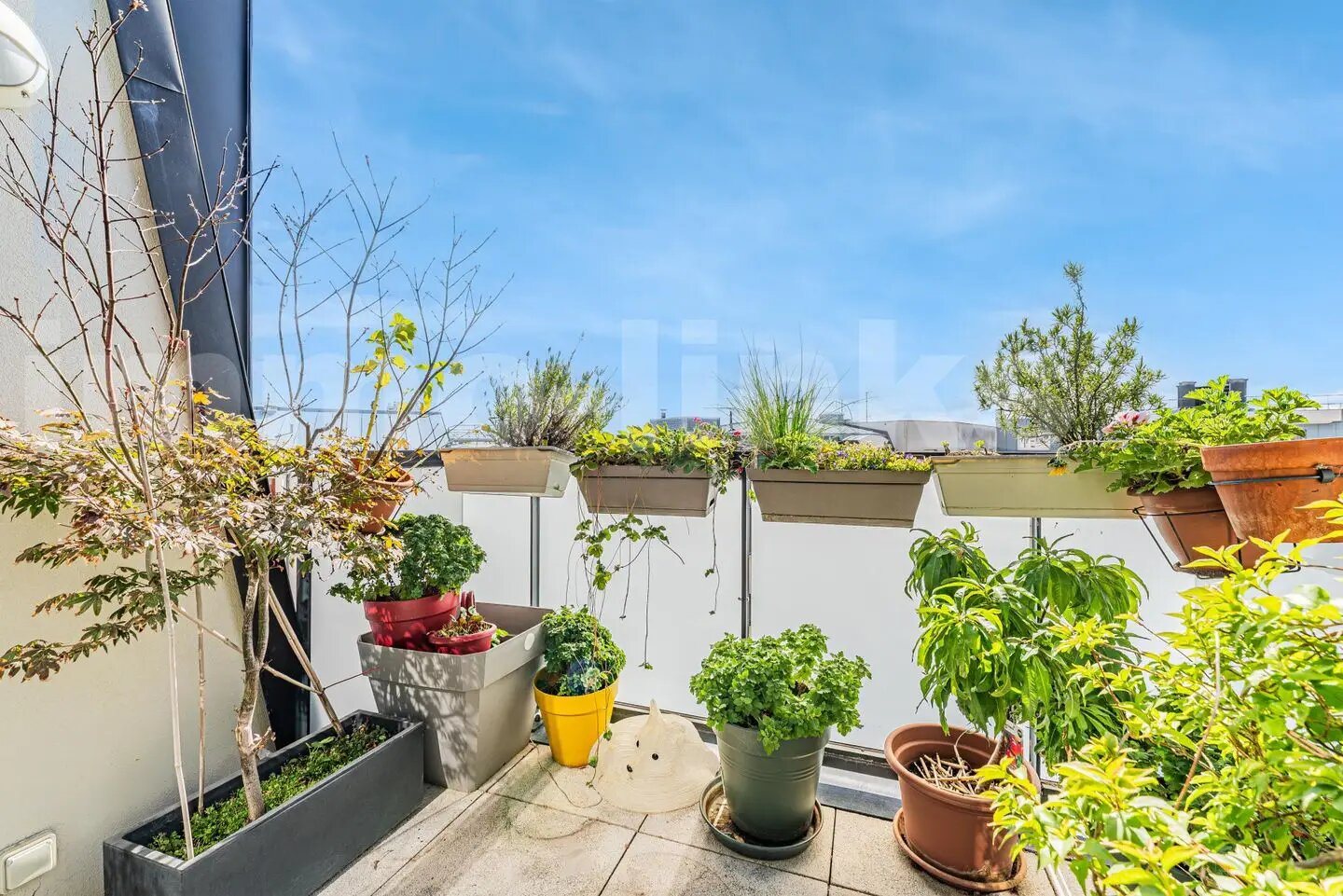 Appartement à vendre, 55m², Charenton-le-Pont