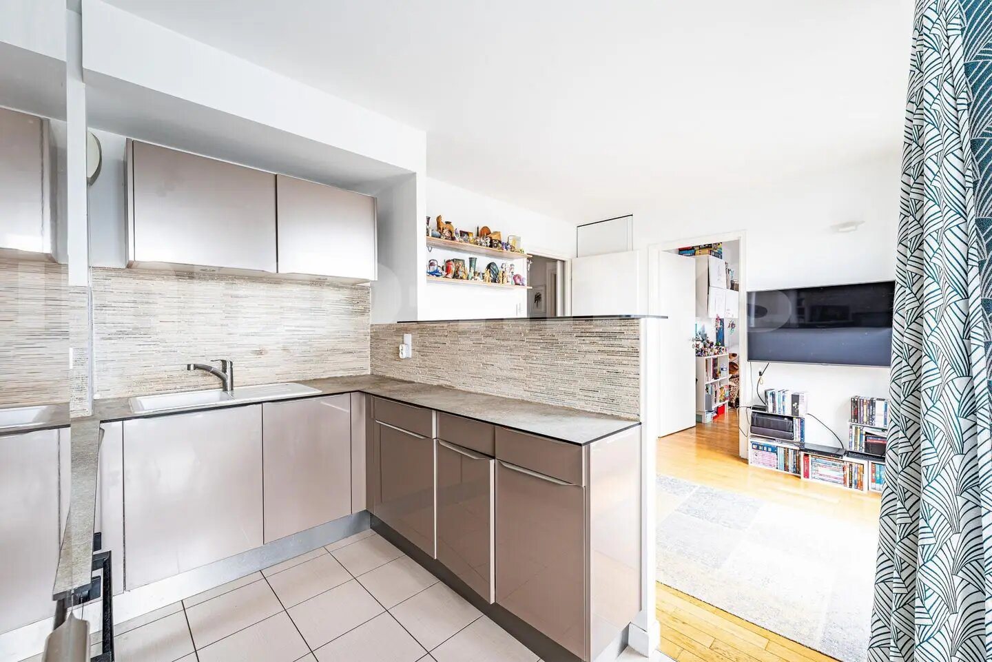 Appartement à vendre, 55m², Charenton-le-Pont