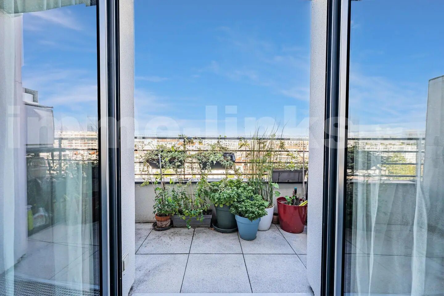 Appartement à vendre, 55m², Charenton-le-Pont