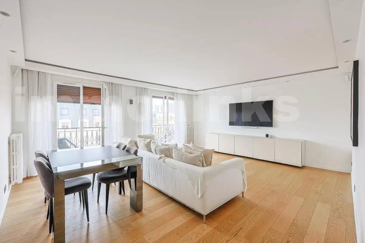 Appartement à vendre, 80m², Charenton-le-Pont