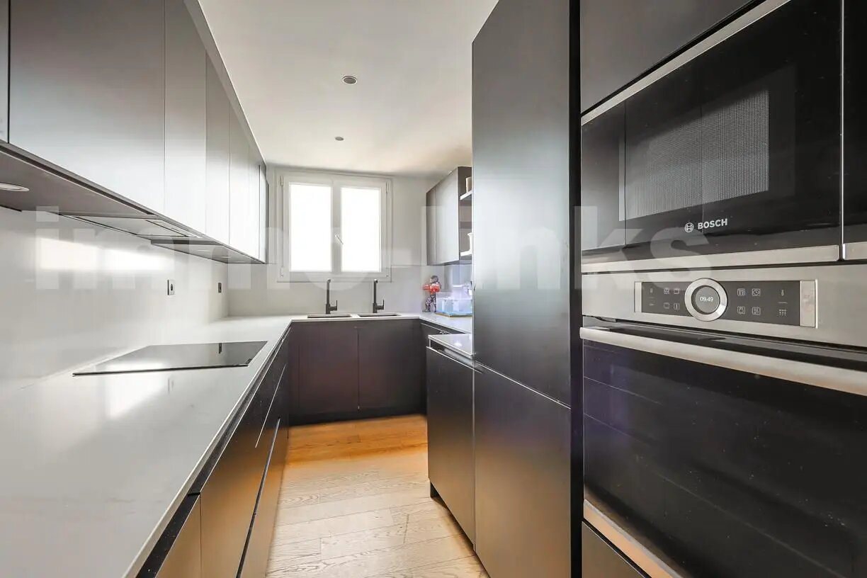 Appartement à vendre, 80m², Charenton-le-Pont