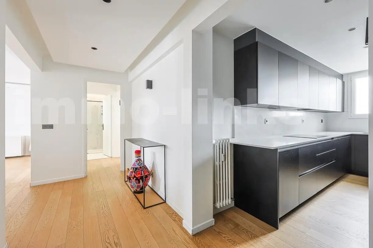 Appartement à vendre, 80m², Charenton-le-Pont