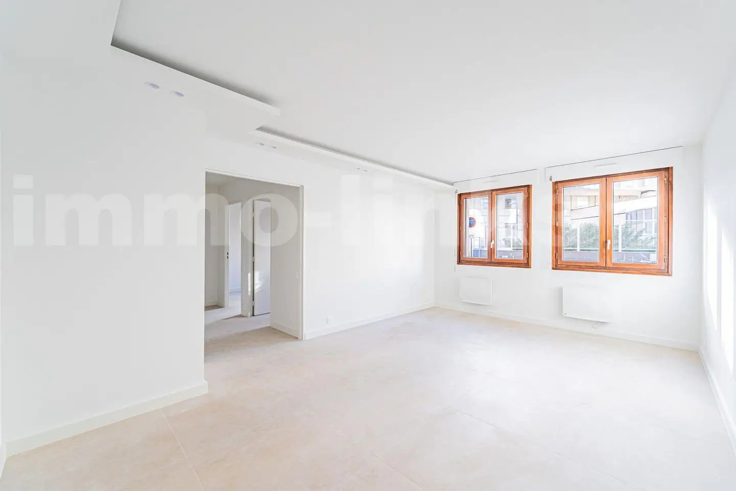 Appartement à vendre, 47m², Charenton-le-Pont