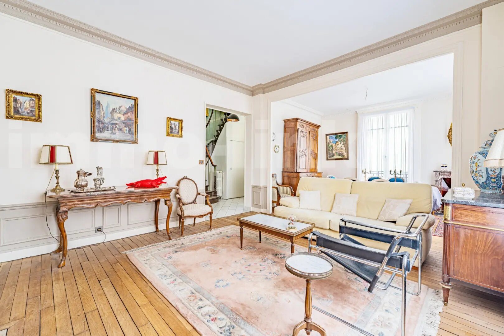 Maison à vendre, 506m², Charenton-le-Pont