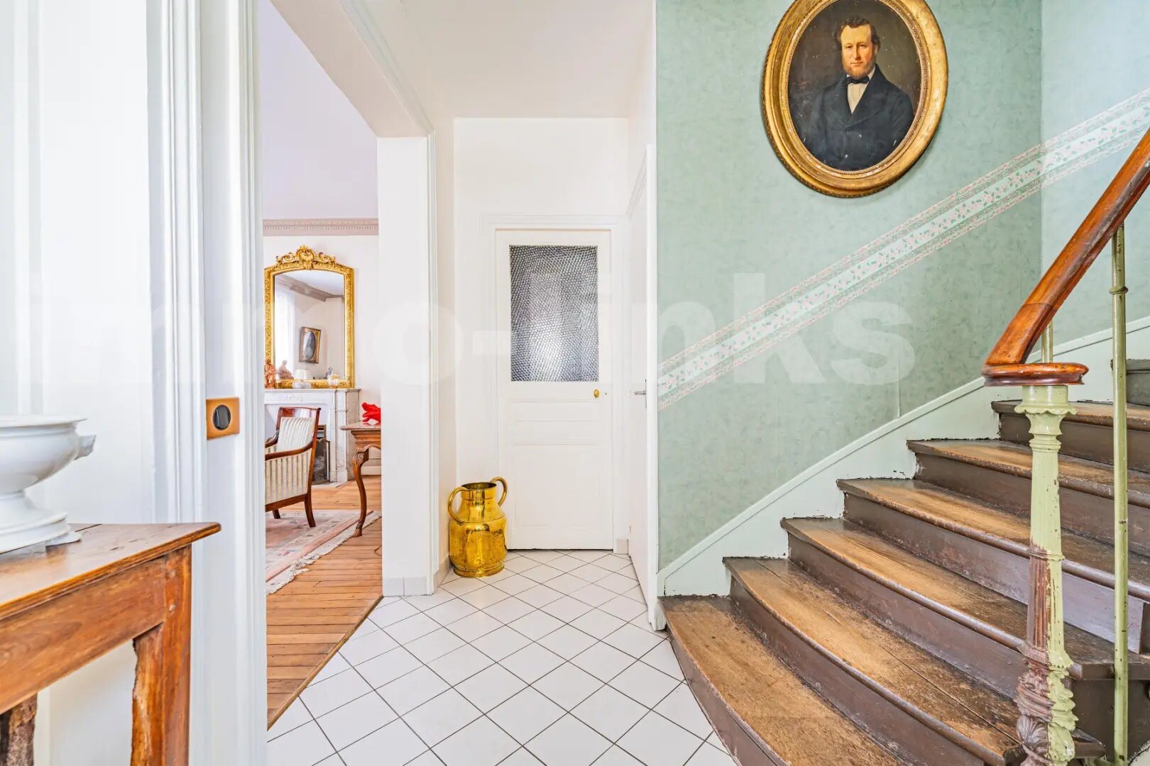 Maison à vendre, 506m², Charenton-le-Pont