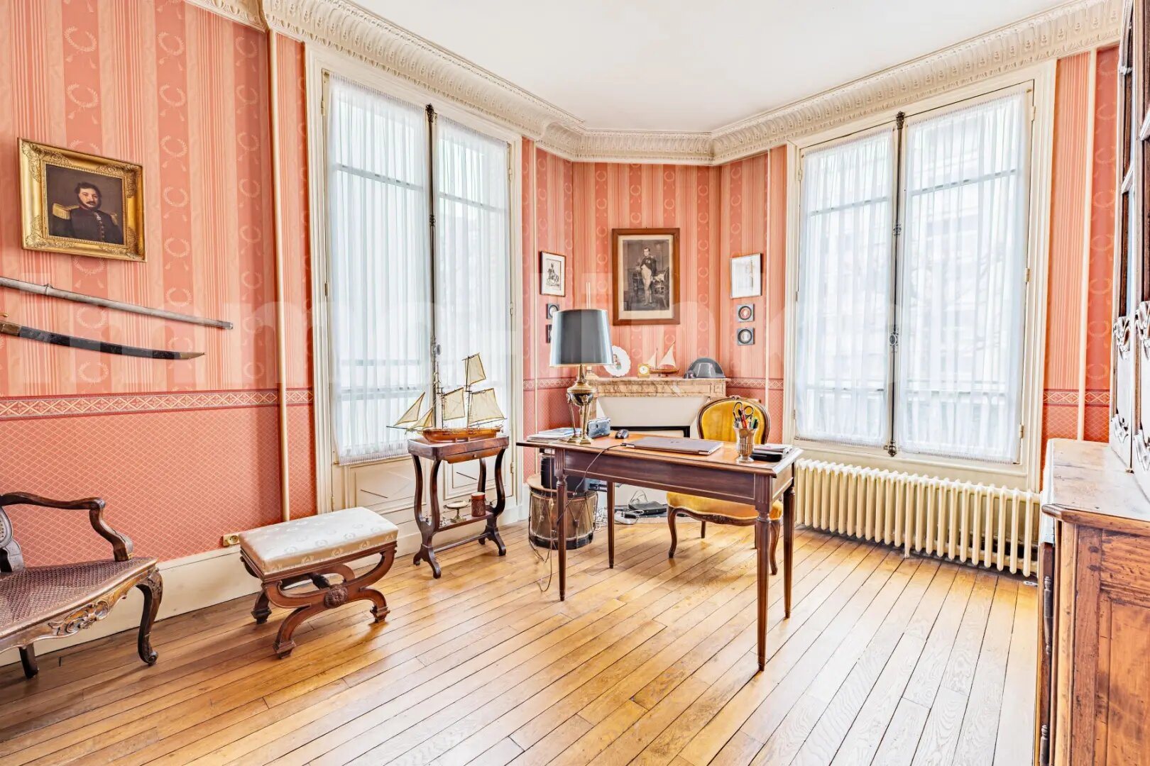 Maison à vendre, 506m², Charenton-le-Pont