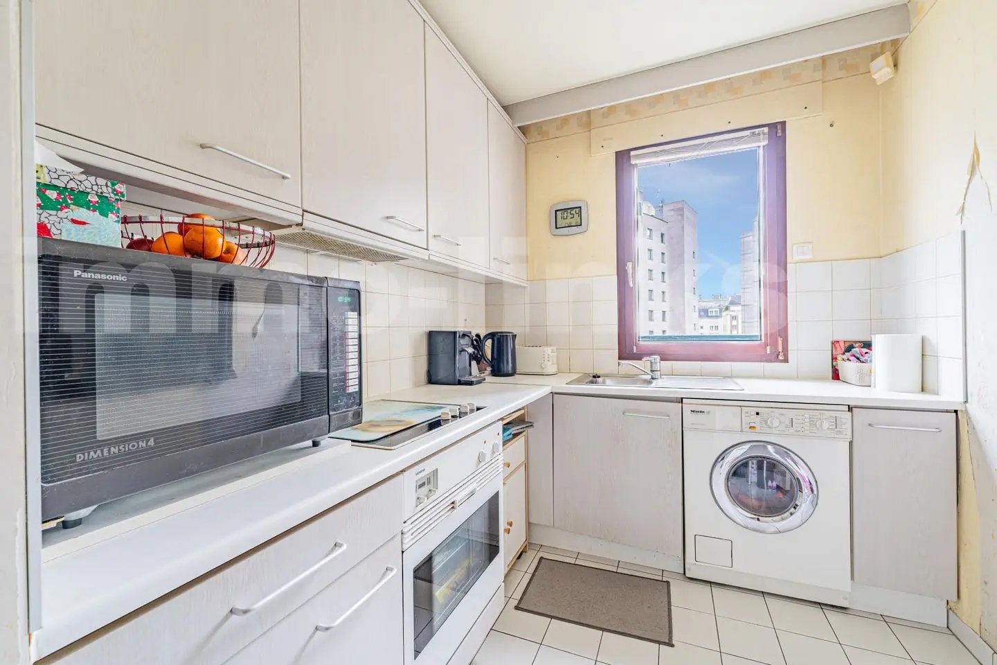Appartement à vendre, 51m², Charenton-le-Pont