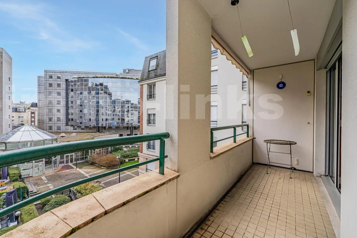 Appartement à vendre, 51m², Charenton-le-Pont
