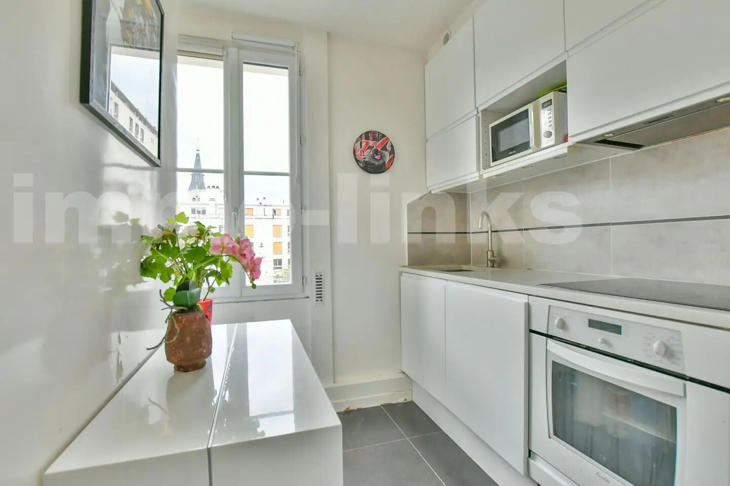 Appartement à vendre, 50m², Charenton-le-Pont