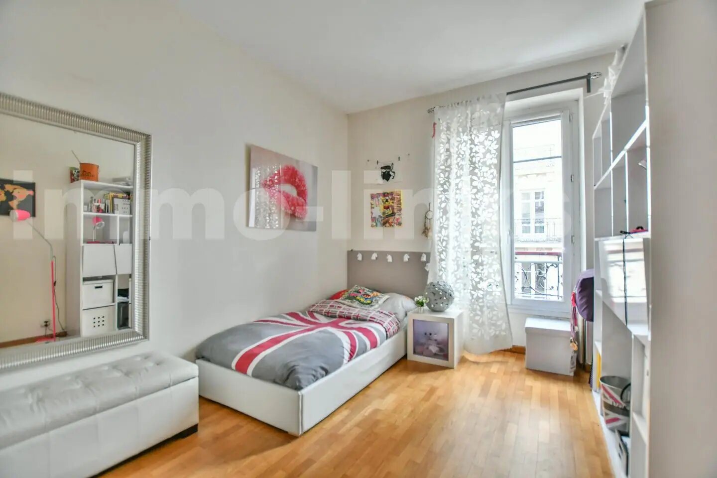 Appartement à vendre, 50m², Charenton-le-Pont