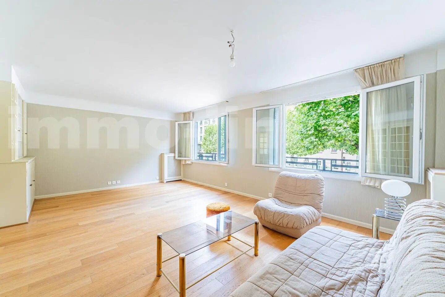 Appartement à vendre, 79m², Charenton-le-Pont