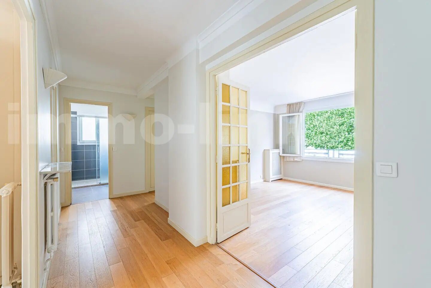 Appartement à vendre, 79m², Charenton-le-Pont