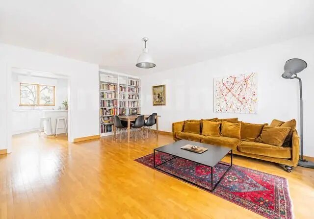 Appartement à vendre, 96m², Charenton-le-Pont