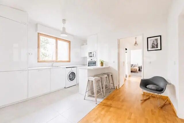Appartement à vendre, 96m², Charenton-le-Pont