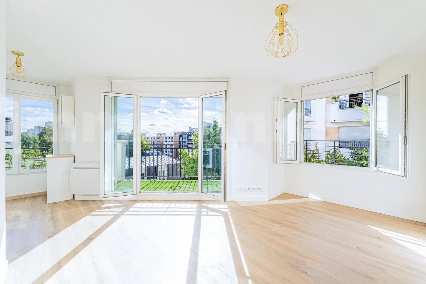 Appartement à vendre, 43m², Charenton-le-Pont