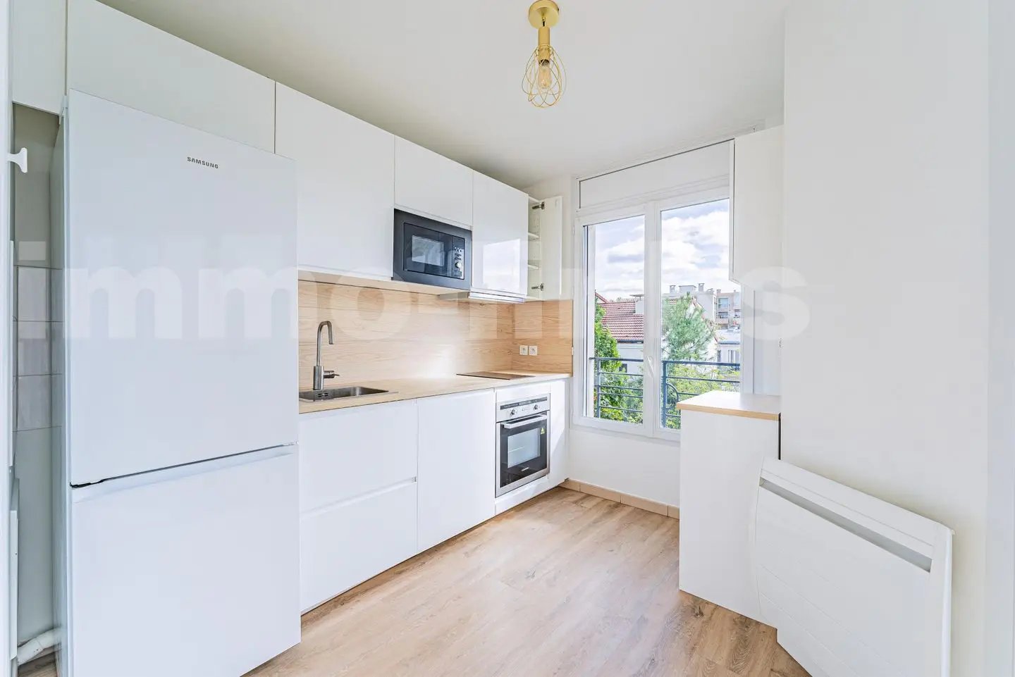 Appartement à vendre, 43m², Charenton-le-Pont