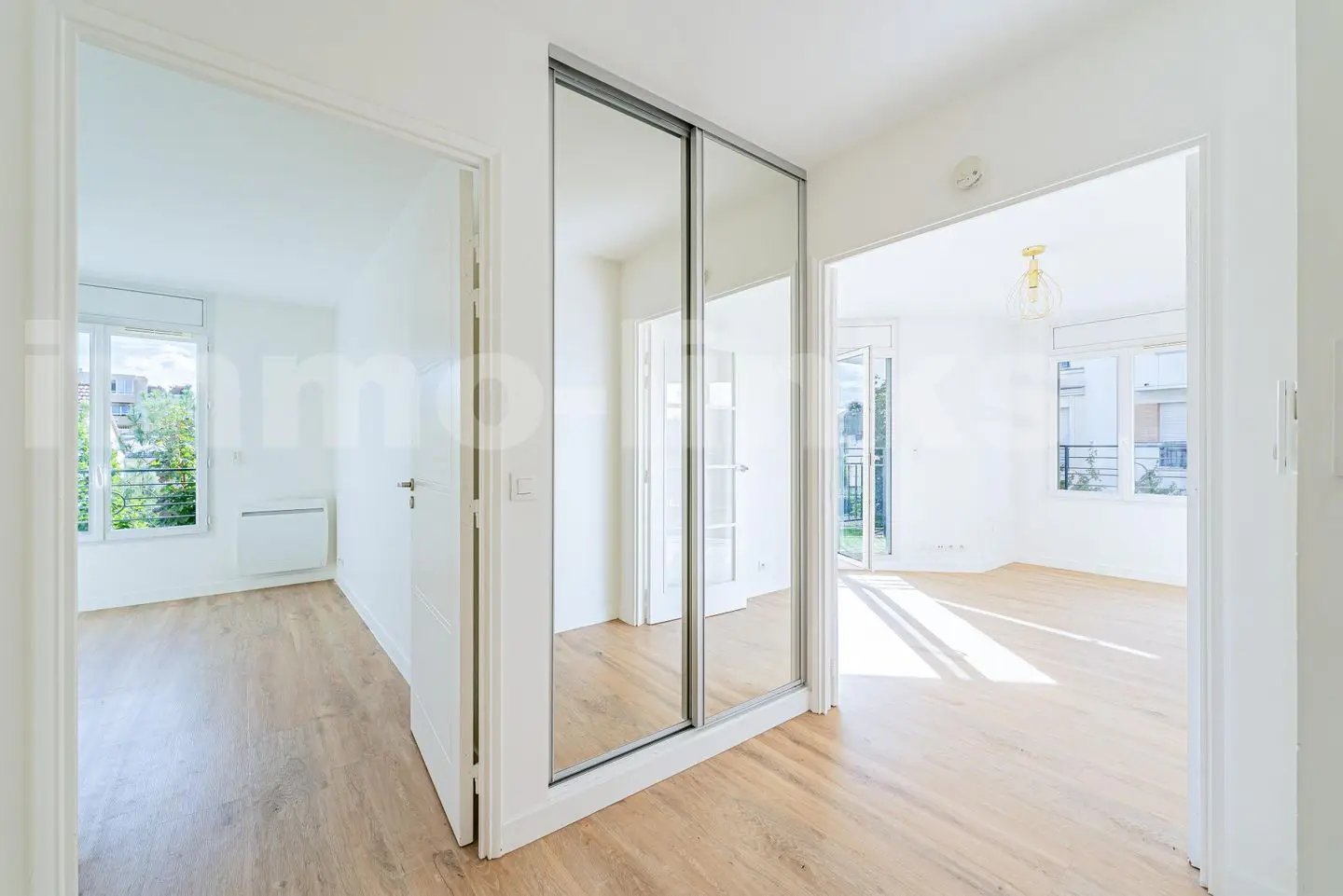Appartement à vendre, 43m², Charenton-le-Pont