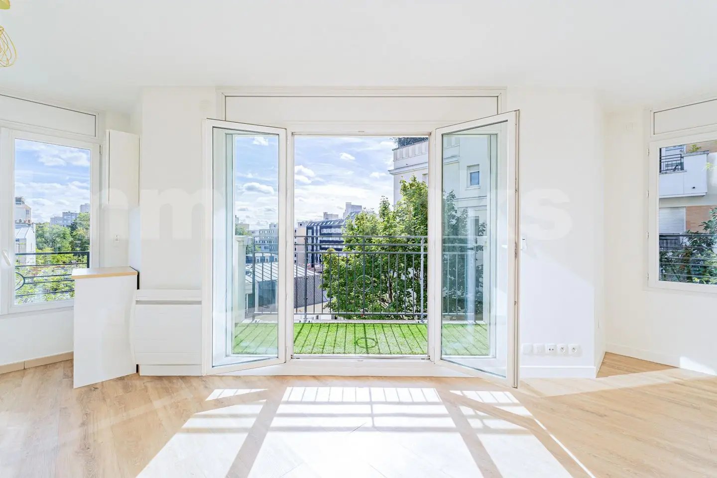Appartement à vendre, 43m², Charenton-le-Pont