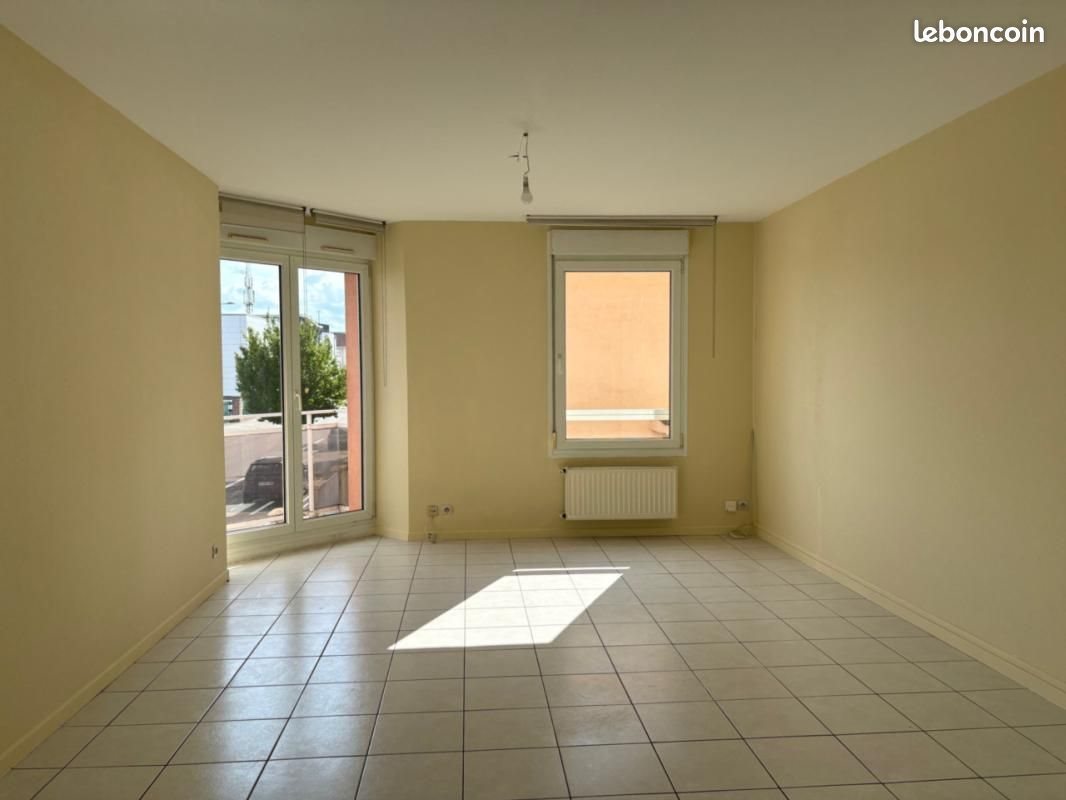 Appartement à vendre, 72m², Colmar