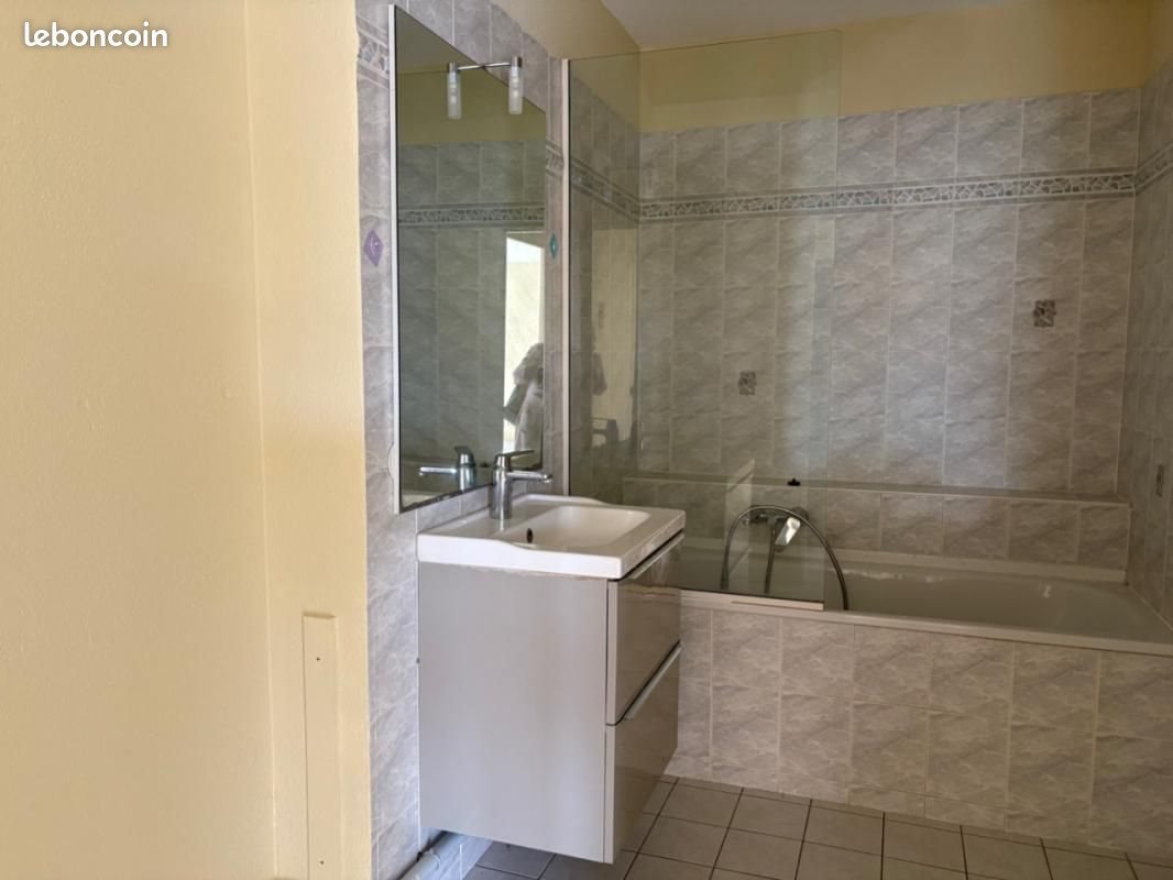 Appartement à vendre, 72m², Colmar