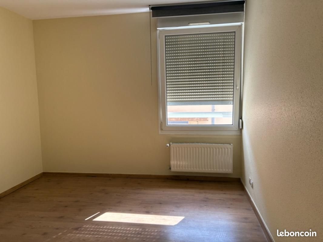 Appartement à vendre, 72m², Colmar