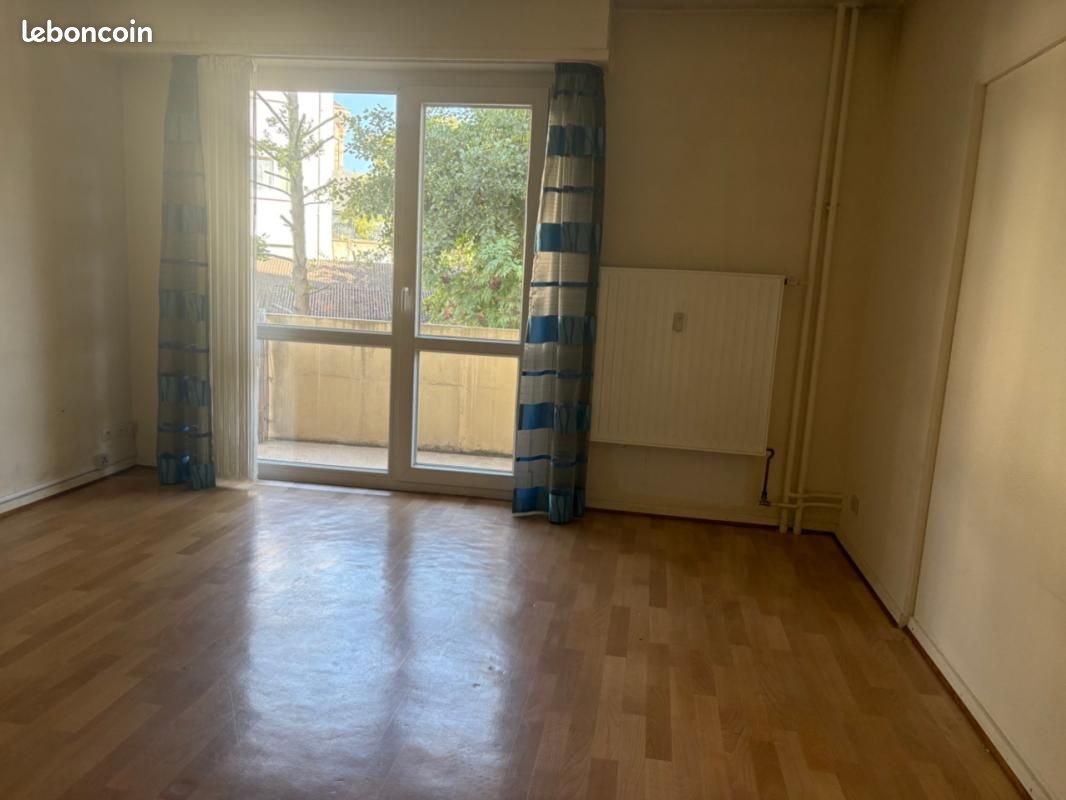 Appartement à vendre, 41m², Colmar