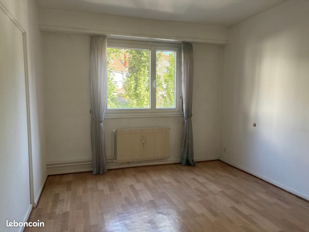 Appartement à vendre, 41m², Colmar