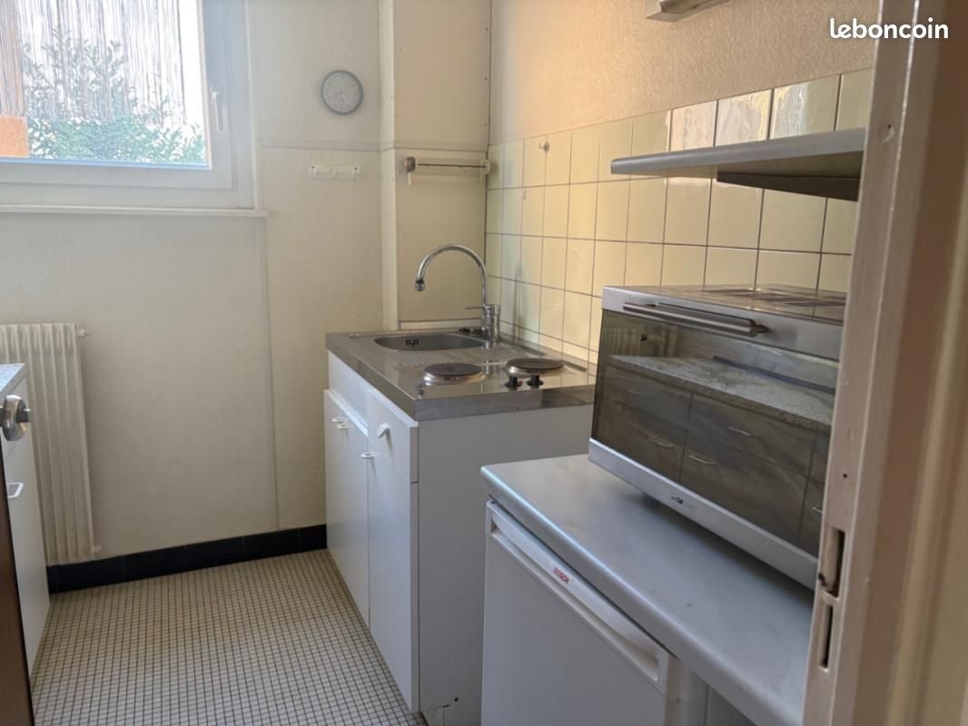 Appartement à vendre, 41m², Colmar