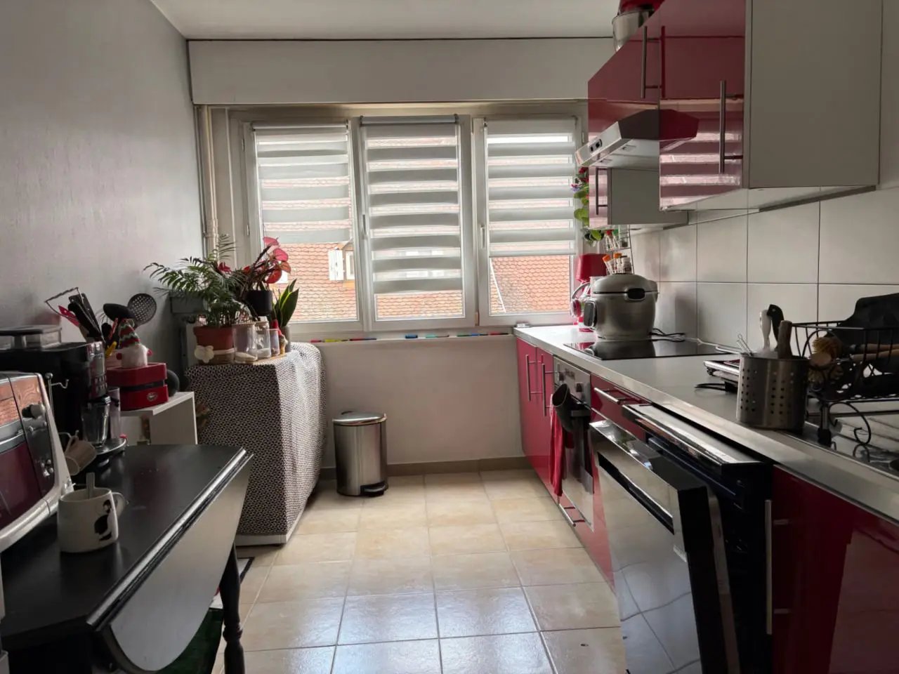 Appartement à vendre, 45m², Colmar