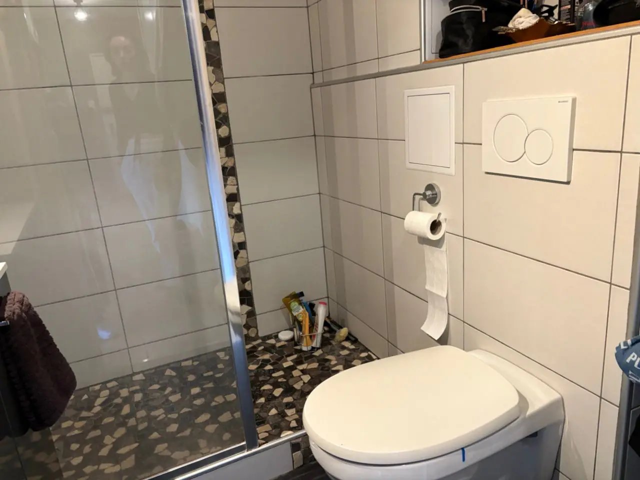 Appartement à vendre, 45m², Colmar