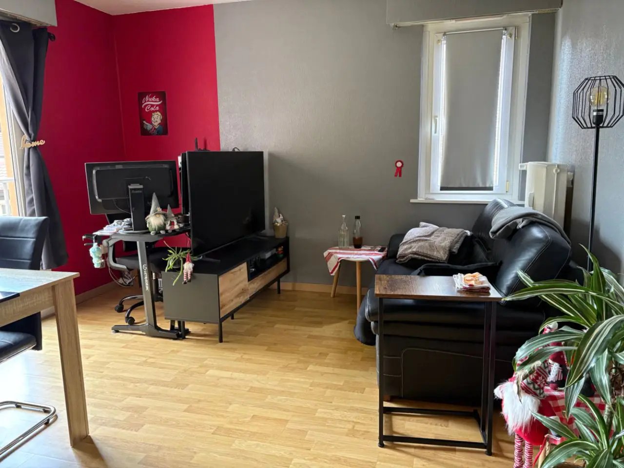Appartement à vendre, 45m², Colmar
