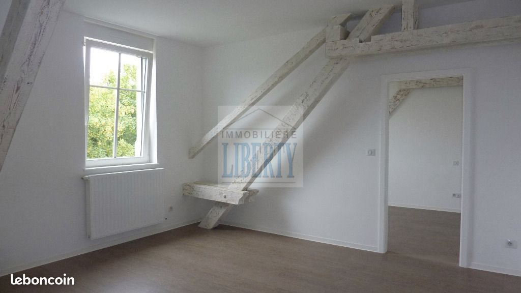 Appartement à louer, 44m², Colmar