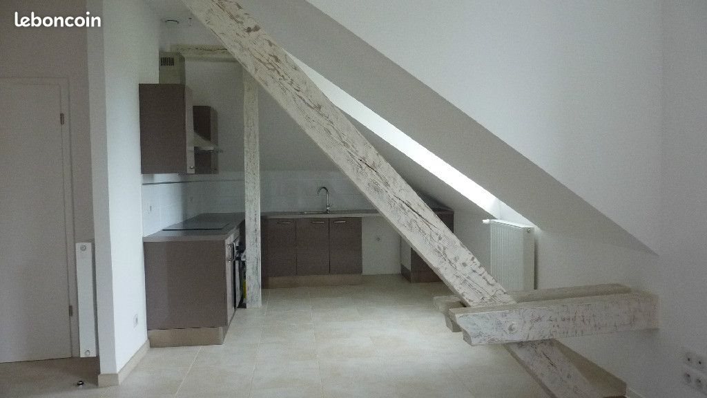 Appartement à louer, 44m², Colmar